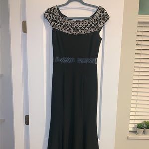 Formal dress